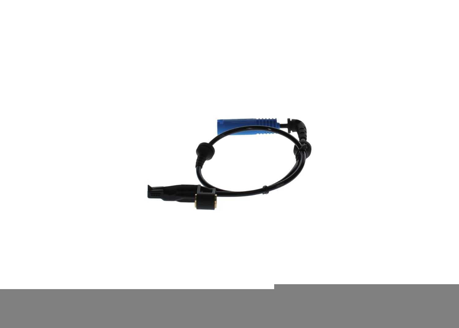 ABS Wheel Speed Sensor