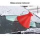 thumbnail image 4 of Riwesomey Rascador de hielo para coche, portátil y eficaz, para eliminación de nieve y hielo, 2 pack/lote Vehículos, repuestos y accesorios Mis, 4 of 6