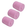 thumbnail image 1 of 200ML Eyelash Glue Storage Tank, Vacuum Sealed, Prevent Glue Drying, Long Term Storage, 3 Bottle Design, Quality Material, Suitable for Eyelashes and Nail Glue, 1 of 7
