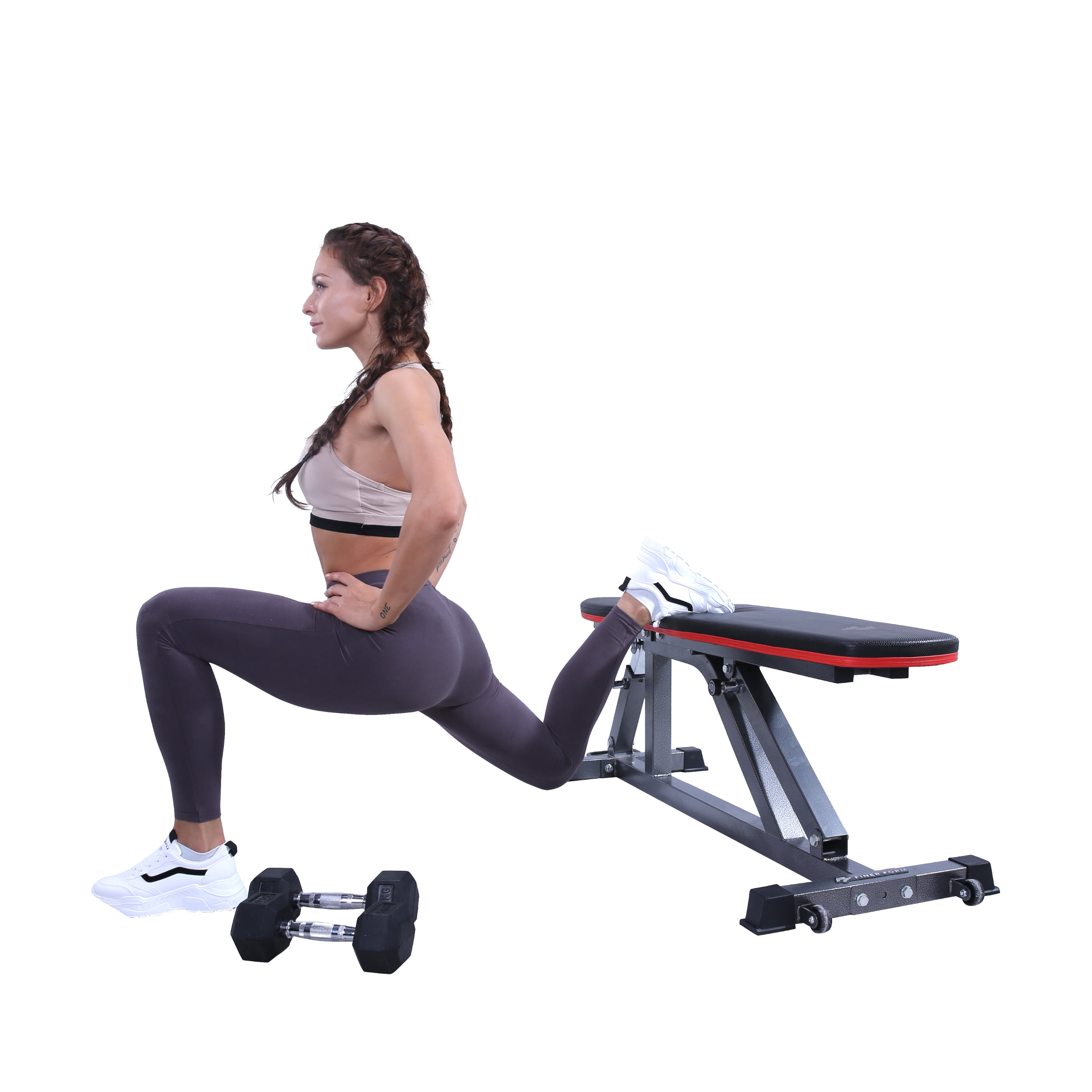 Utility Bench Incline Bench And Upright Bench For Dozens Of