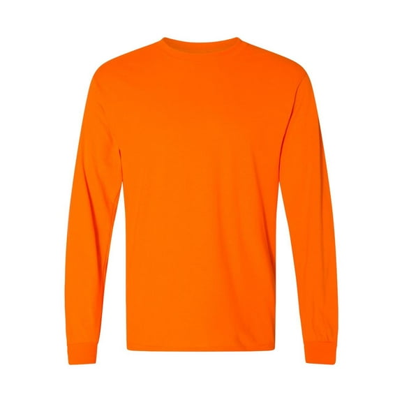 Gildan DryBlend 50/50 Long Sleeve T-Shirt