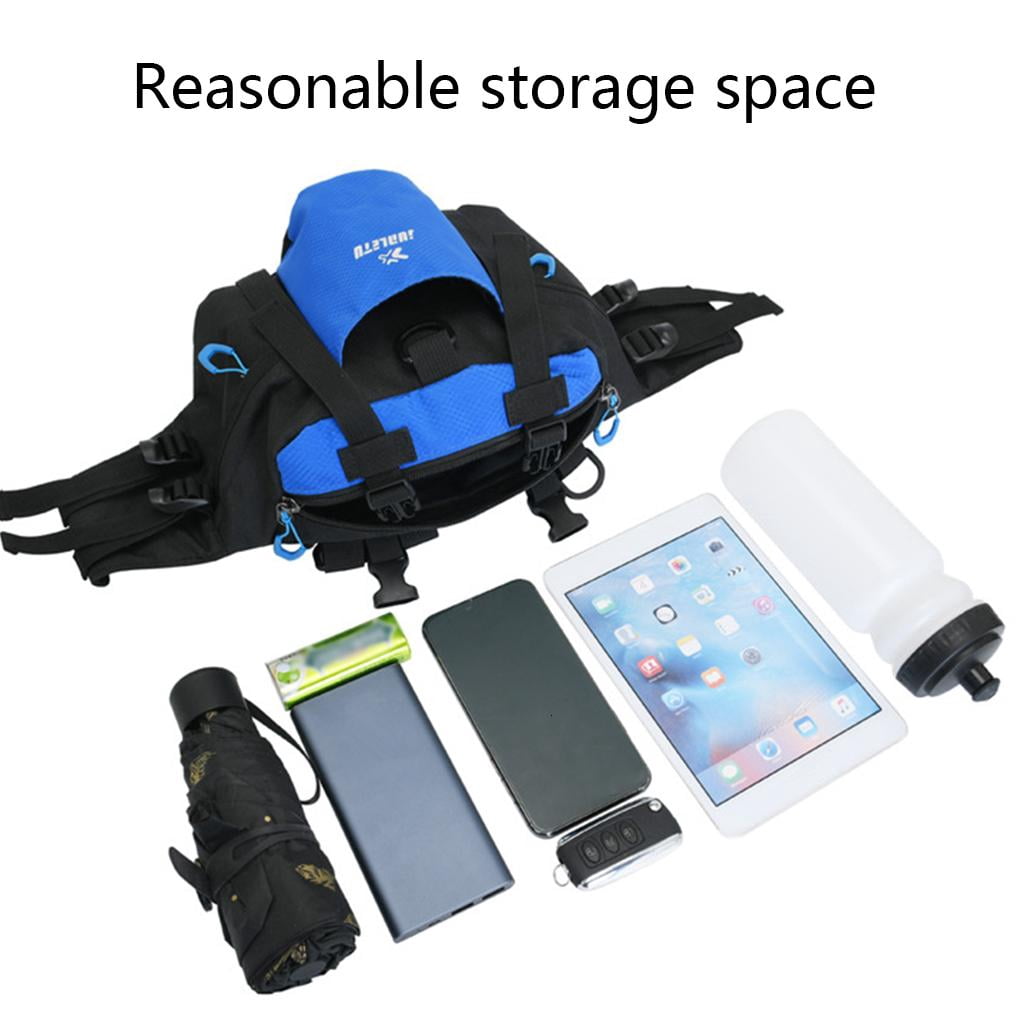 Yihuala Best Comfortable Running Belts Fit All Waist Sizes for Running Hiking Orkouts Cycling Travelling Money Belt & More