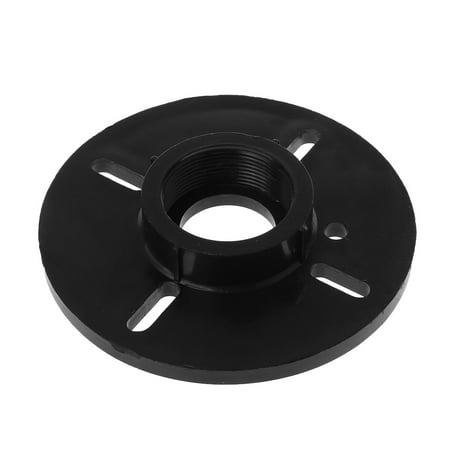 

✪ Tweeter Treble Horn Stage Speaker Horn Interface 34 44 51 Core Screw Mouth Adapter Plate