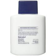 (3 Pack) Nivea Men Maximum Hydration Moisturizing Aftershave Balm, 3.3 oz