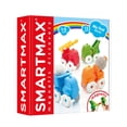 thumbnail image 4 of SmartMax My First Vehicles Magnetic Discovery STEM Play Set for Ages 1+, 4 of 4