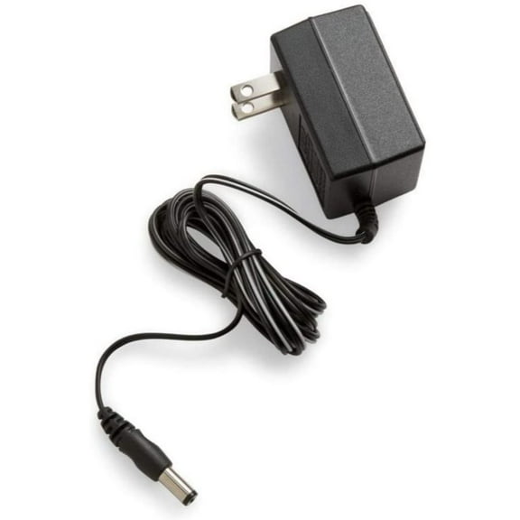 Droll Yankees AC/DC Adapter Replacement Charger for Yankee Flipper Bird Feeder