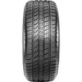 thumbnail image 3 of Radar Dimax AS-8 225/60R17 103V Passenger Tire Fits: 2018-23 Subaru Crosstrek Convenience, 2019-21 Jeep Cherokee Latitude Plus, 3 of 5