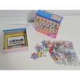 thumbnail image 6 of Eurographics: Cupcakes 100-Piece Puzzle – Colorful Dessert Photo Collage, Whimsical Sweets Jigsaw, Holiday & Nature Themed Treats, 19 x 13",  Kids 5+, 6 of 10