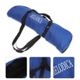 thumbnail image 3 of WORGEOUS 32 Key Piano Style Melodica con caja de órgano Acordeón Pieza de la boca Tablero de llavero (azul), 3 of 9
