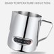 thumbnail image 2 of con Pantalla de Temperatura, Olla y para Café con Leche de 600 Ml, 2 of 5