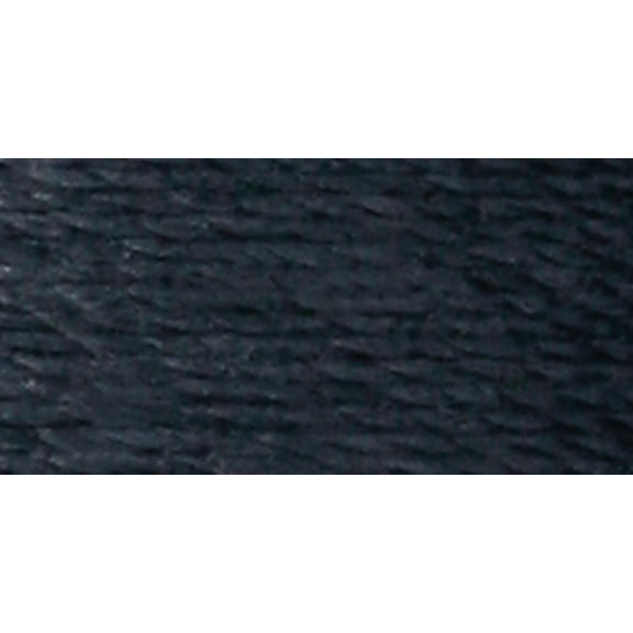 Coats Dual Duty XP General Purpose Thread 250yd-Blue Black