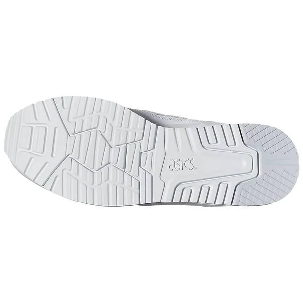 Tenis Asics Gel Lyte III Mujer Diseno Clasico Moda Sport blanco 23 Asics H7N3N0101 Walmart en linea
