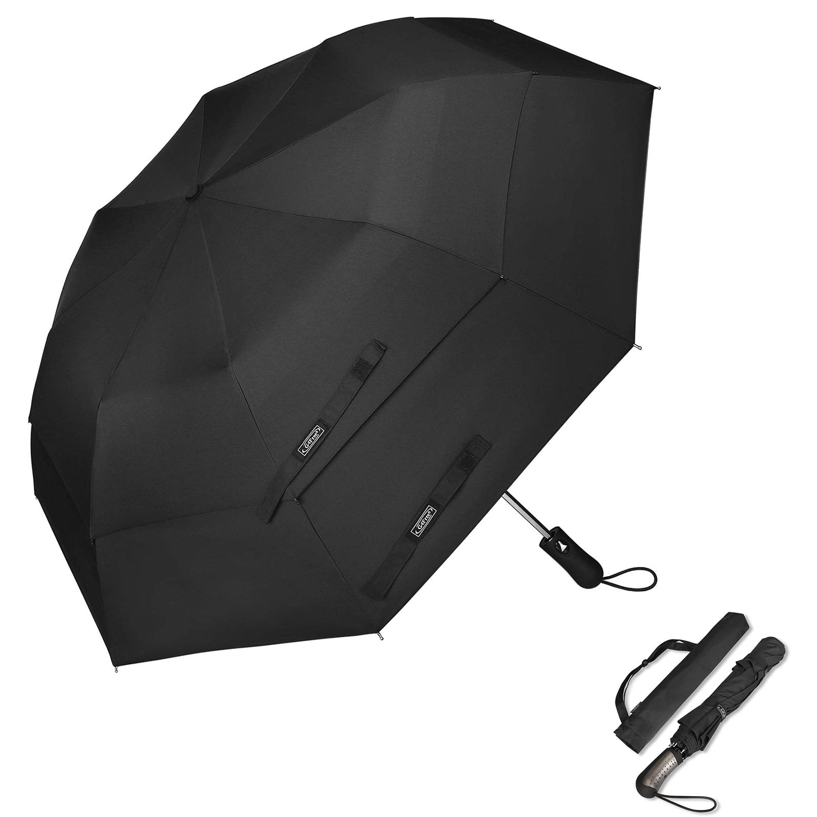 lightest travel umbrella