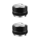 thumbnail image 1 of Tamper de distribuidor de café Inteprter 58 mm 2 piezas, 1 of 4