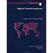 Regional Trade Arrangements (International Monetary Fund Occasional Paper)