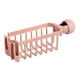 thumbnail image 2 of Escurridor de paños de cocina, barra, colgador de estropajos para platos, organizador Rosado, 2 of 9