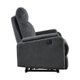 thumbnail image 2 of Newboti Furniture Hot selling For 10 Years,Recliner Chair With Power function easy control big stocks, Recliner Single Chair For Living Room, Bed Room 22399, 2 of 10