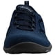 thumbnail image 3 of Zapatos Skechers para Mujer Breathe-Easy Fortuneknit Azul Marino, Talla 6, 3 of 8