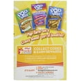 thumbnail image 3 of Kellogg's Pop-Tarts, Strawberry, Unfrosted (Pack of 48), 3 of 6