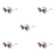 thumbnail image 3 of Gafas de sol Minnieouse multicolor, 3 of 6