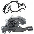 thumbnail image 3 of Gates 43141 Water Pump, Mechanical Fits select: 1994-1995 LAND ROVER DEFENDER, 1987-1994 LAND ROVER RANGE ROVER, 3 of 4