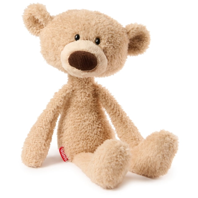Palillo de peluche GUND Forever Friends, oso de peluche, 15