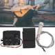 thumbnail image 5 of Preamplificador de guitarra NikouMX Pastilla de 3 segmentos Accesorios para instrumentos musicales, 5 of 8