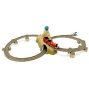 Thomas & Friends TrackMaster James at Boulder Mountain Play Set
