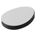 thumbnail image 4 of 1000Pcs 3Inch Silver Wine Pourer Disk Drip-Proof Drop Drip Stop Pouring pour Spout,1000pcs Wine Pouring Disk,Silver, 4 of 5