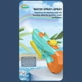 thumbnail image 4 of Edunwind Watergun for Summer Best Water Gun for Kids Small Squirt Guns Blaster Pool Toys for Boys Girls Summer Gifts for Party Favors Outdoor Water Fighting Toys, 4 of 5
