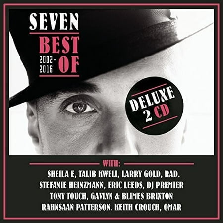 Best Of 2002-2016: Deluxe Edition (CD)
