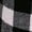 Black and White Plaid, variant on Women's Soft Flannel Fleece Pajama Pants with Pockets and Drawstring, Sleep and Lounge Bottoms