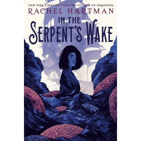 In the Serpent's Wake (Hardcover)