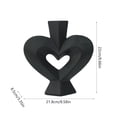thumbnail image 3 of XGFHYJEH Vase, Flower Vase, Vase Decor, Spring Vase, Short Vase, Bouquet Vase, Flower Vases Clearance, Flower Vase Decor, Vase Decorations Clearances, Ceramics Vase, 3 of 6