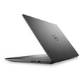 thumbnail image 4 of Newest Dell Inspiron 15.6" HD Business Laptop, Intel Pentium Silver N5030, WiFi, Webcam, HDMI, Bluetooth, Win10 Pro, Black (16GB RAM | 1TB PCIe SSD), 4 of 5