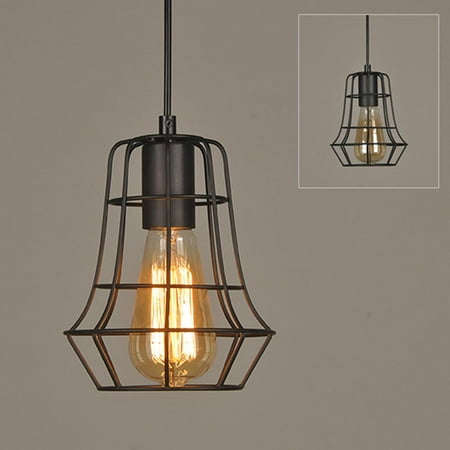 

Industrial Pendant Light Innovative Retro Iron Chandeliers for Home Bar Restaurant