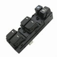 thumbnail image 4 of Imported Power Window Switch With Panel master switch door Glass Switch Fit For Kia FORTE Cerato 2010 2011 2012 K935701X000WK, 4 of 8