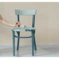 thumbnail image 2 of Evolve Ultra Matte Chalk Paint, Eco-Friendly Paint and Primer, Spring Showers, 30 fl oz, Pack of 1, 2 of 6