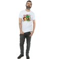 thumbnail image 4 of Elf Mens North Pole T-Shirt, 4 of 5