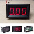 thumbnail image 4 of Gwong Electrónica Portátil DC 0-30V Voltímetro LED Panel de pantalla Motor de automóvil Motor de voltaje digital, 4 of 7