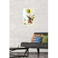 thumbnail image 2 of Naruto - Powers Wall Poster, 14.725" x 22.375", 2 of 3