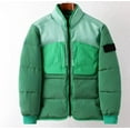 thumbnail image 3 of Luxury jacket Stone Parka winter down jacket jacket, 3 of 5