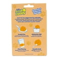 thumbnail image 7 of Scrub Daddy Special Edition Dog Non-Scratch Cleaning Sponge, 7 of 7