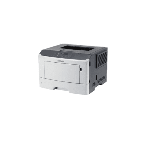Lexmark MS315dn Laser Monochrome Printer 37ppm 35ST161 220240v