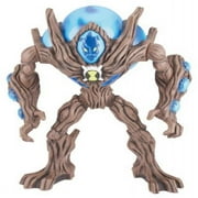 Ben 10 HyperAlien Ultimate Swampfire Action Figure