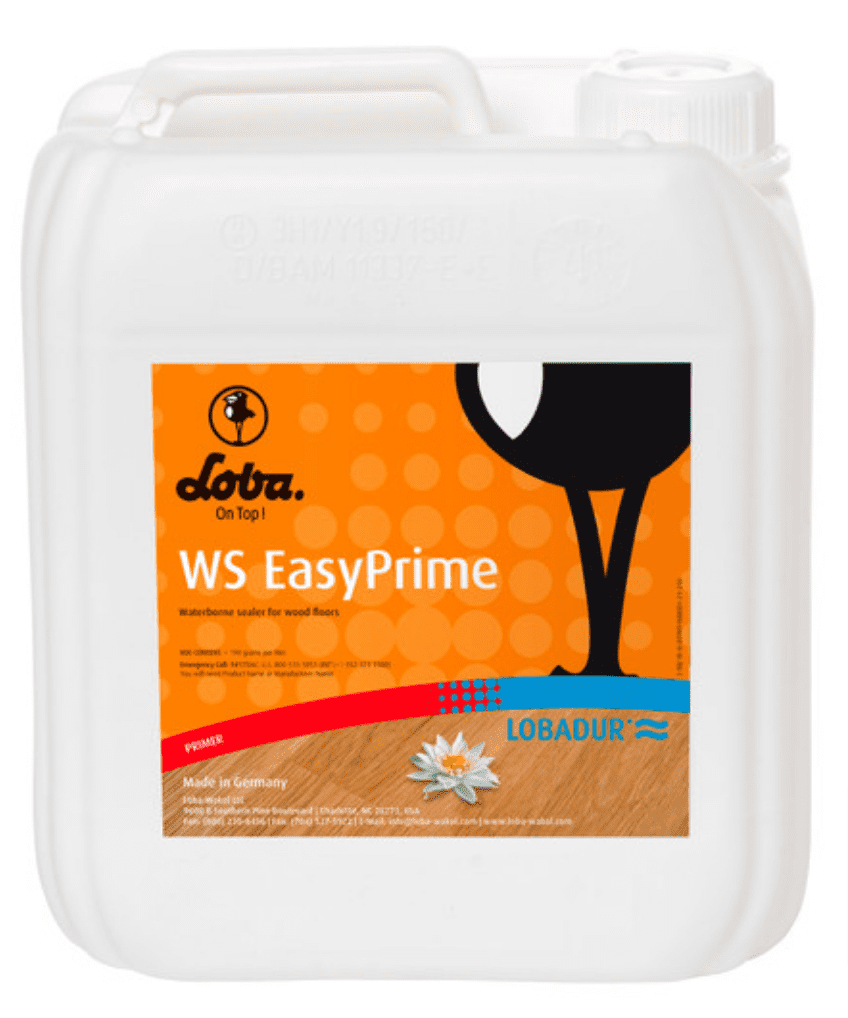 LOBA WS EasyPrime 1 Gal