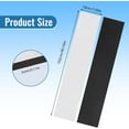 thumbnail image 3 of Hearth & Gear Battery Insulation ACESOME Battery Blanket Battery Wrap Thermal Insulation Cold Flame Retardant For Cars Trucks And RVs Automotive Interior Ambient Lighting Automotive Consoles &, 3 of 7