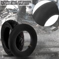 thumbnail image 4 of 10X2.5 Rueda Delantera / Trasera Del NeumáTico de Scooter SóLido con Reemplazo Tubo Interno para 10 Pulgadas Patineta EléCtrico Diy Repuesto, 4 of 5