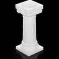 thumbnail image 1 of unbranded 16Ud Kit De Columnas Romanas Para Soporte De Pasteles En Eventos Y Bodas, 1 of 8