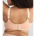 thumbnail image 6 of Women's Vanity Fair 76080 Beauty Back Full Figure Minimizer Underwire Bra (Peach Please 44DD), 6 of 6